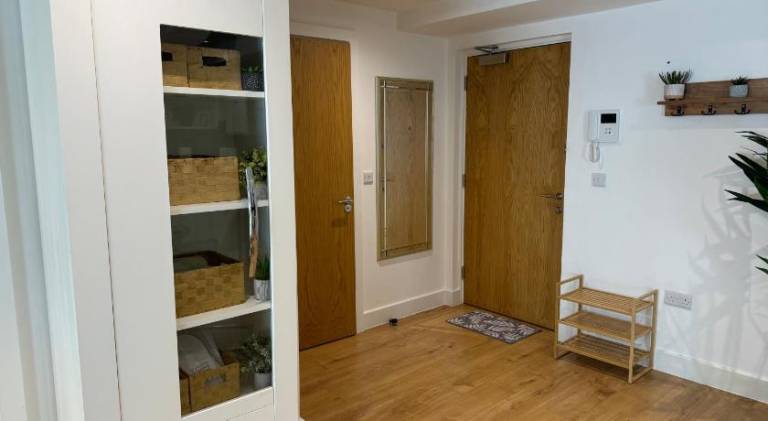 Rental apartment with 2 rooms for 6 persons — photo 4