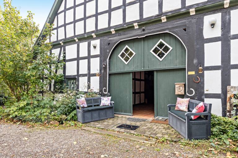 Ferienwohnung Lübbecke