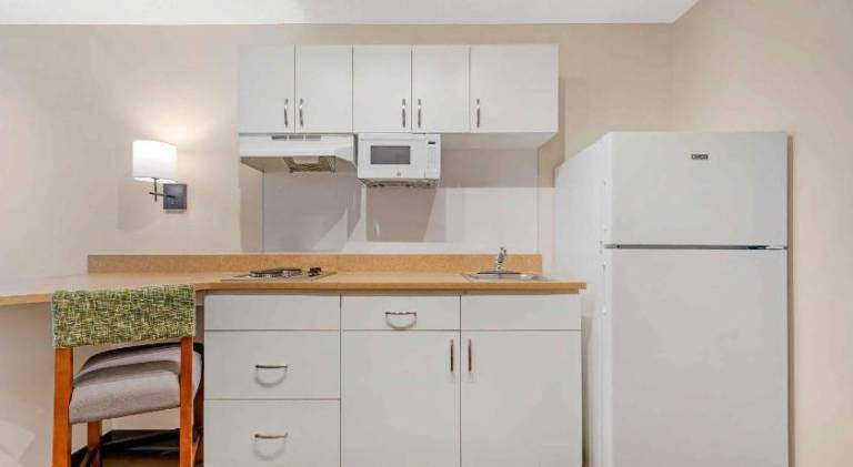 Extended Stay America Suites - Washington, D. C. - Tysons Corner — photo 3