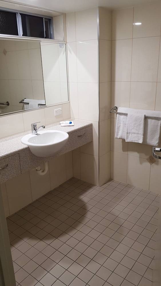 Motel  Nambour
