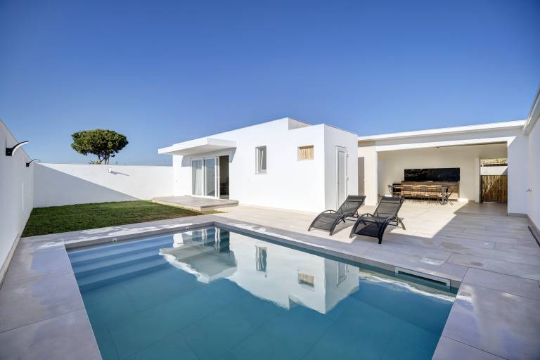 Casa Chiclana de la Frontera
