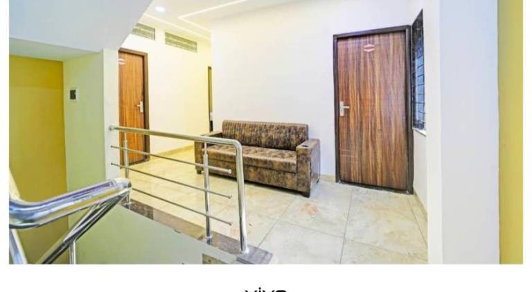 Hotel shree shiv — photo 4