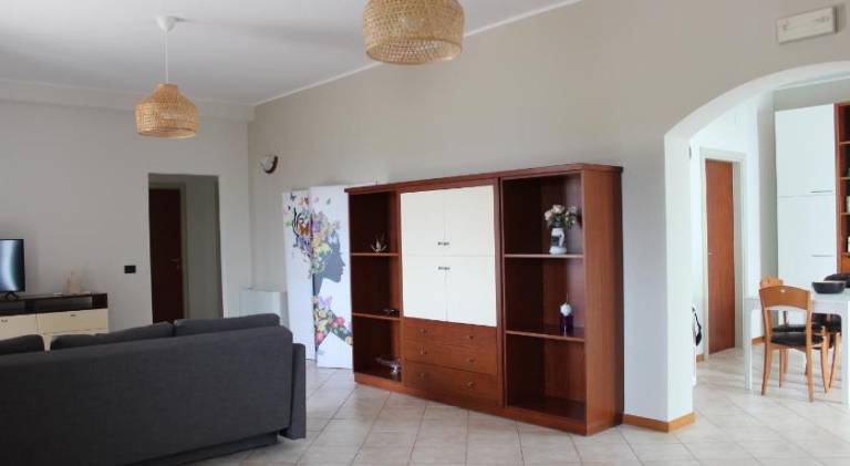 Villa with 2 rooms for 8 persons — photo 2