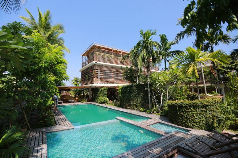 Privatzimmer  Cẩm Châu