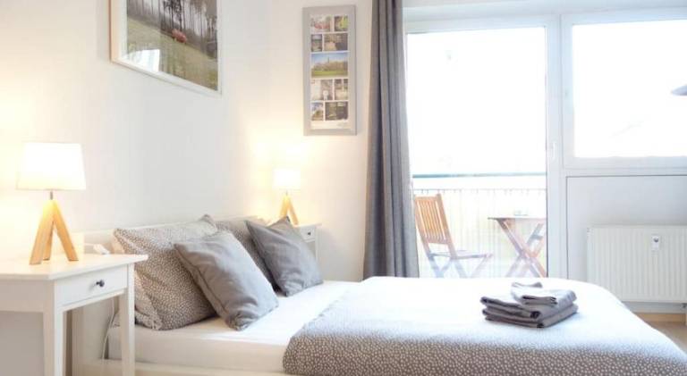 Apartment | Dogs allowed in Plauen