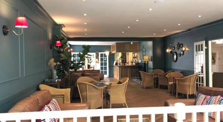 Flackley Ash Country House Hotel — photo 3