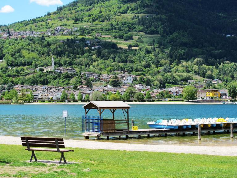 Appartamento Pergine Valsugana