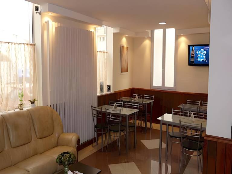 Hotel des Bains — photo 4