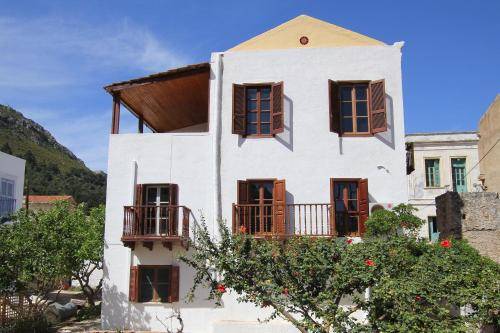 Δωμάτιο με πρωινό Kastellorizo