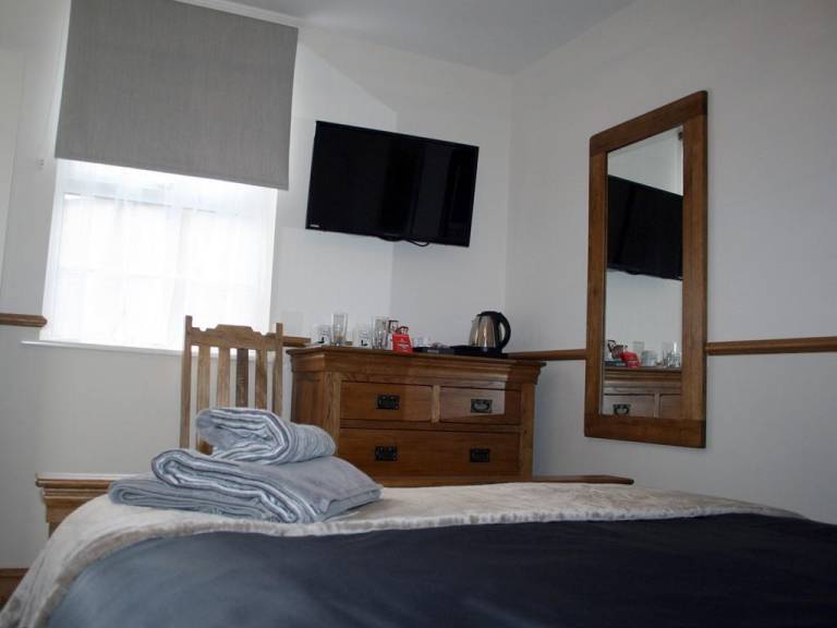 Rental apartment | Next to York Minster | Suitable for remote work — photo 2