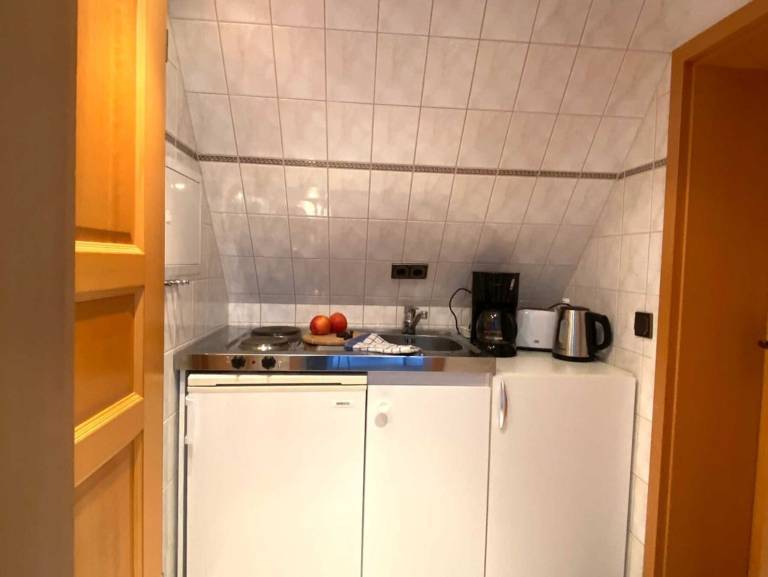 Ferienwohnung Insel Hiddensee