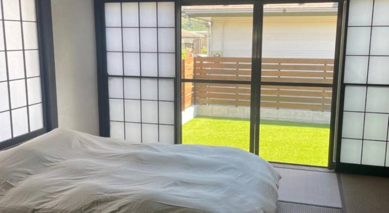 Rental apartment | Dogs allowed in Hakone