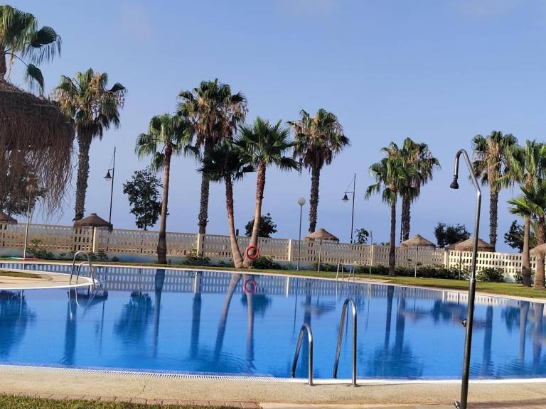 Apartamento  Almerimar