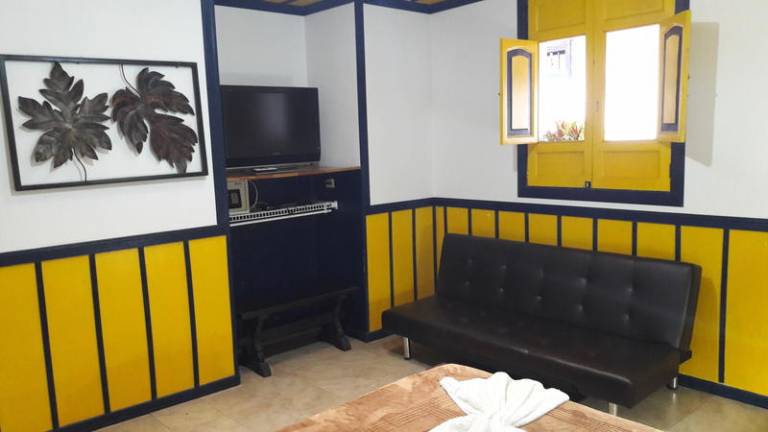 Hostal Finca Cardonales — photo 4