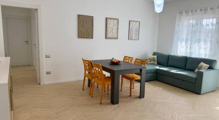 Holiday apartment | Pets are welcome — photo 3