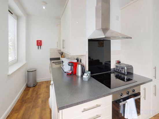 Rental apartment with 2 rooms for 4 persons — photo 4