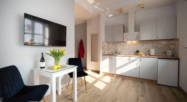 Serviced apartment | Close to the beach | Pet-friendly — photo 2