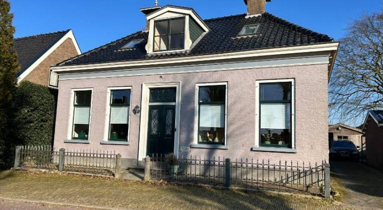 50 m&sup2; Ferienwohnung