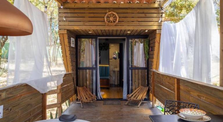 Holiday apartment with jacuzzi, garden & patio | Good for workation | Dogs allowed — photo 4