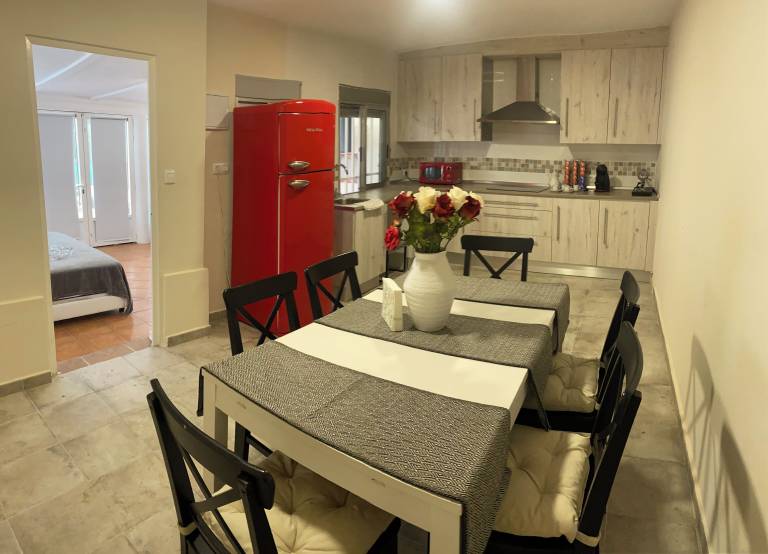 Apartamento  Real