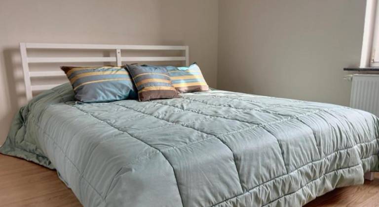 Appartement Charleroi