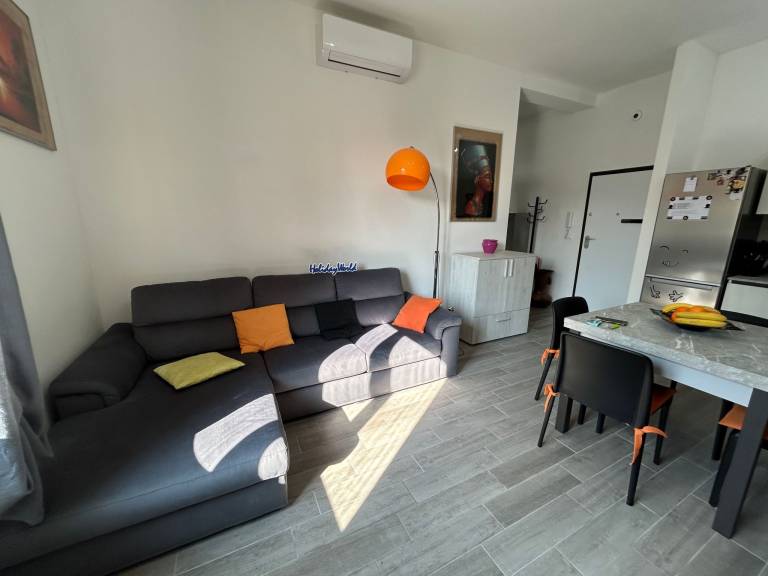Rental apartment with 1 room for 4 persons — photo 3