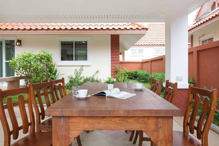 Beautiful house with pool | Good for workation | Pet-friendly — photo 5