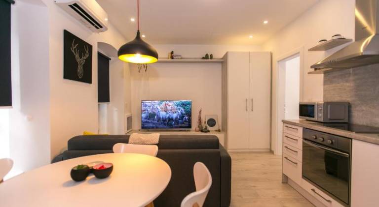 Holiday apartment | Pet-friendly — photo 2