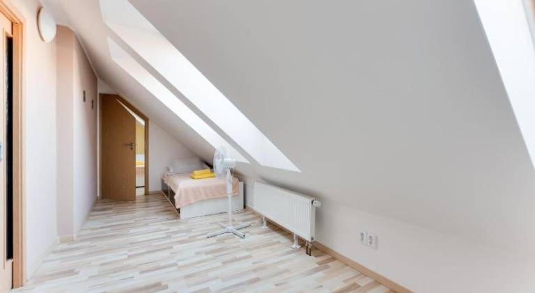 Holiday apartment with 1 room for 5 persons — photo 3