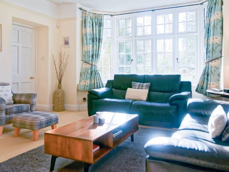 Child-friendly cottage with garden | Water view | Dogs allowed — photo 4