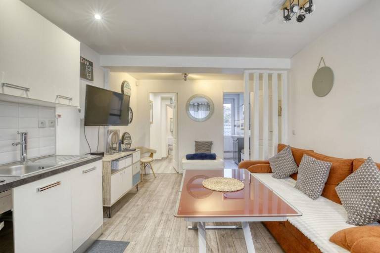 Charming rental apartment | Dogs allowed — photo 3