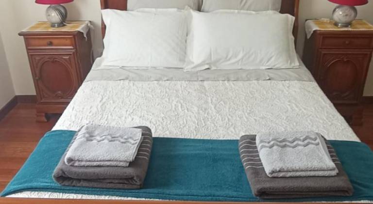 Apartamento Vila Nova de Foz Côa