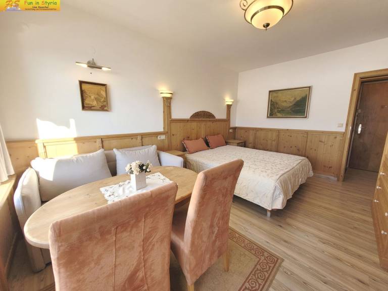 Ferienwohnung Bad Mitterndorf