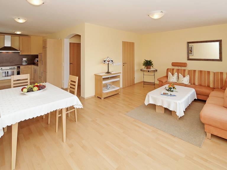 Ferienwohnung  Bad Birnbach