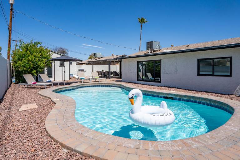 House  Scottsdale Estates Fifteen