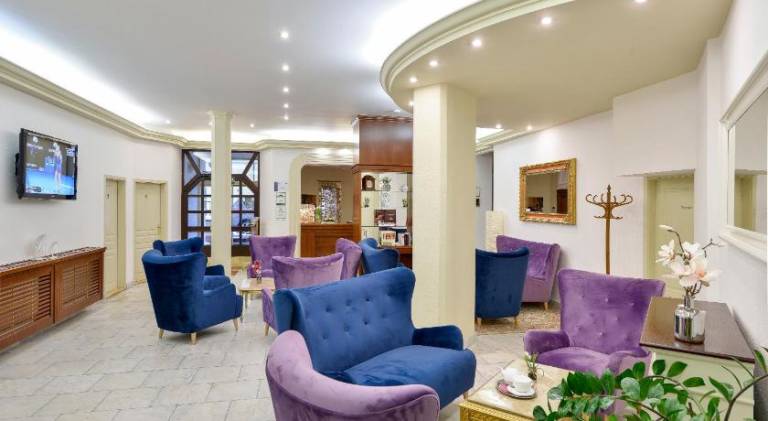 Hotel Continental — photo 3