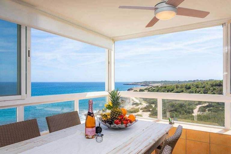 Apartament Cala Millor