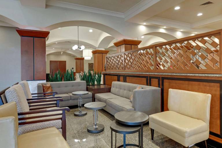 Drury Plaza Hotel Nashville Franklin — photo 5