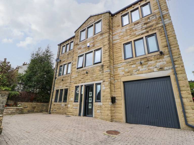 House Marsden