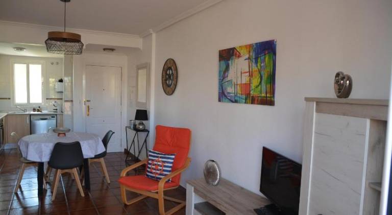 Pleasant rental apartment with patio, garden & private pool | Beach nearby | Pet-friendly — photo 5
