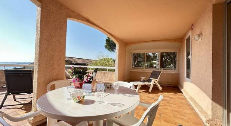 Holiday apartment with 1 room for 4 persons — photo 3