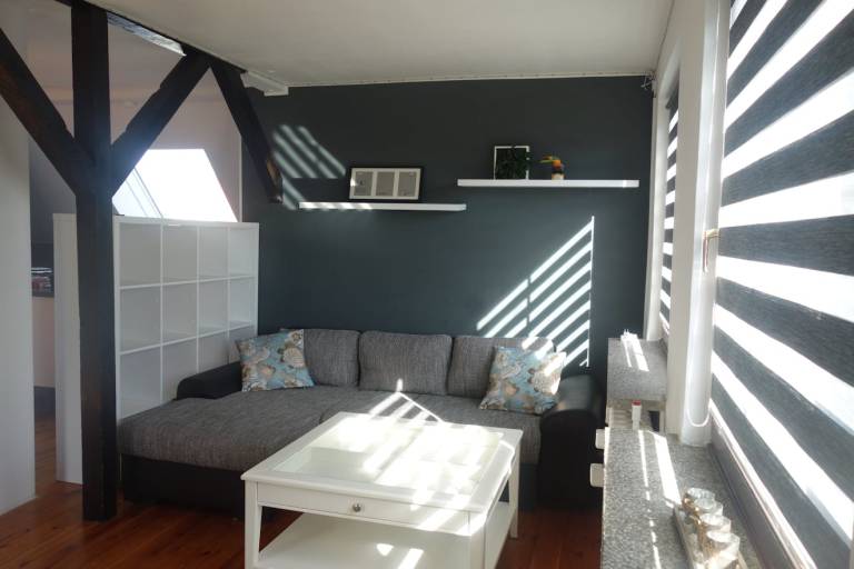 Ferienwohnung Karow