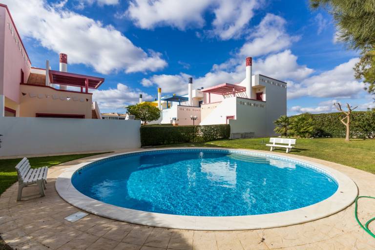 Ferienwohnung  Vila Nova de Cacela