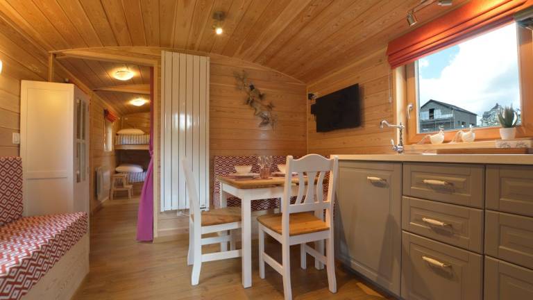 Ferienhaus Malmedy