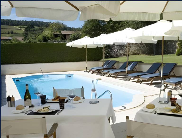 Castel de Tres Girard - Hotel & Restaurant - Teritoria — photo 4