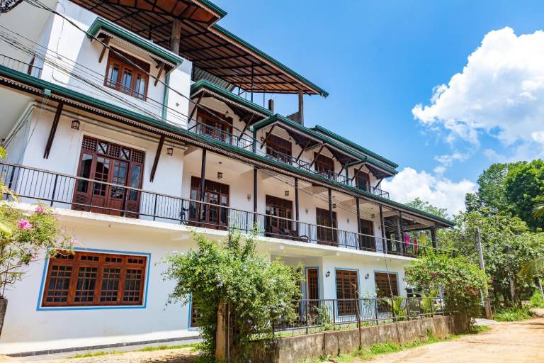 Shadow Inn Guest House — photo 2