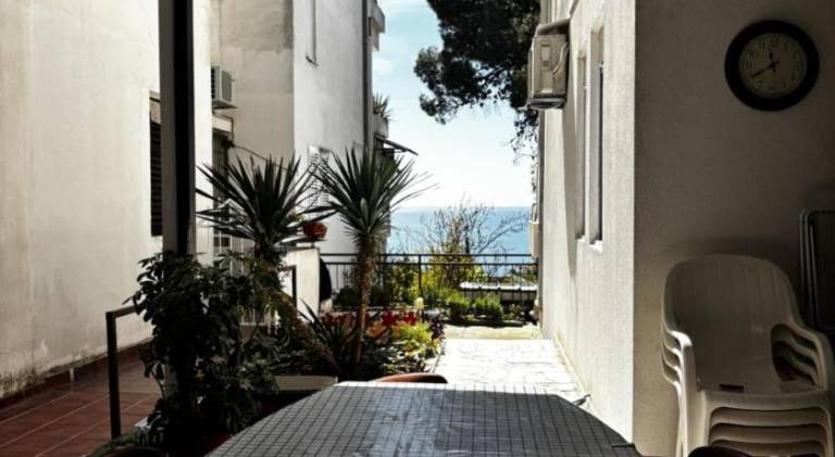 Holiday apartment with 1 room for 4 persons — photo 3