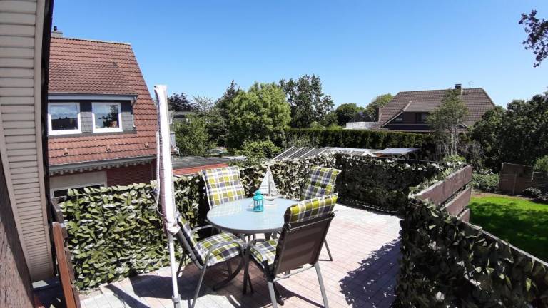Apartment with 1 room for 4 persons — photo 3