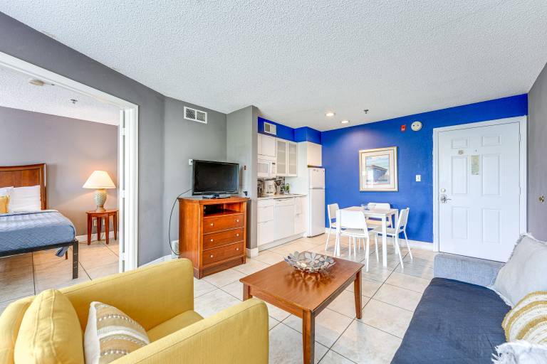 Apartment Lake Buena Vista