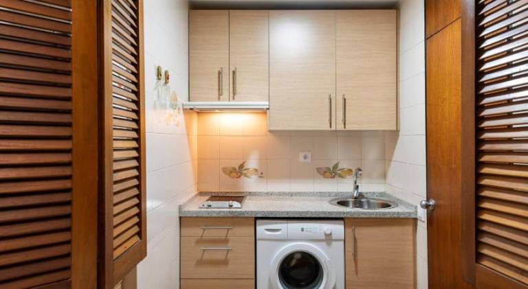 Pleasant rental apartment | Close to Seville Cathedral | Dogs allowed — photo 4